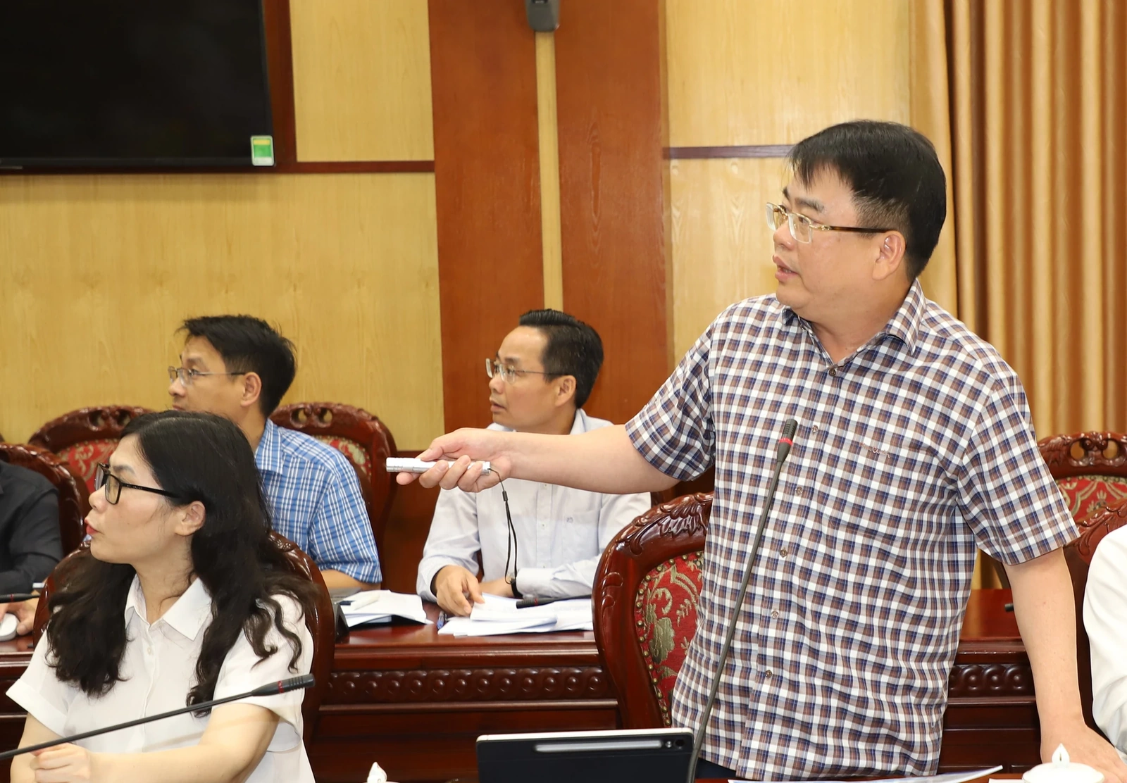 Chuẩn bị kỹ lưỡng, chu đáo, đảm bảo tổ chức thành công Hội nghị xúc tiến đầu tư tỉnh Thanh Hóa năm 2026