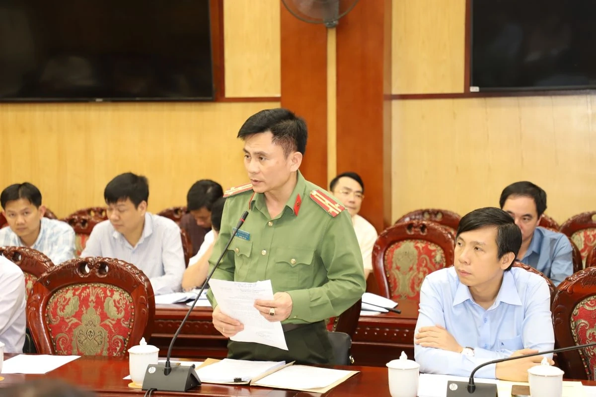 Chuẩn bị kỹ lưỡng, chu đáo, đảm bảo tổ chức thành công Hội nghị xúc tiến đầu tư tỉnh Thanh Hóa năm 2026