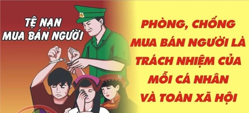 Thanh Hóa triển khai Chương trình phòng, chống mua bán người giai đoạn 2026-2030