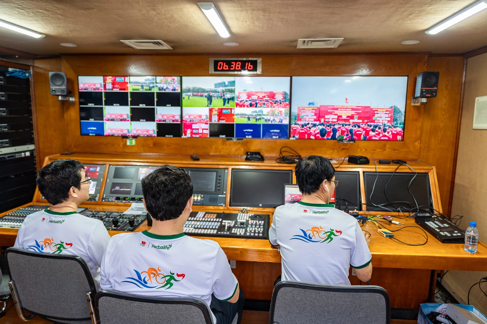 Giải việt dã Báo và PTTH Thanh Hóa 2026: Không khí nóng lên trước giờ xuất phát