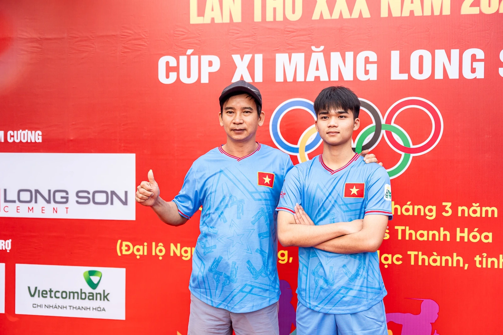 Giải việt dã Báo và PTTH Thanh Hóa 2026: Không khí nóng lên trước giờ xuất phát
