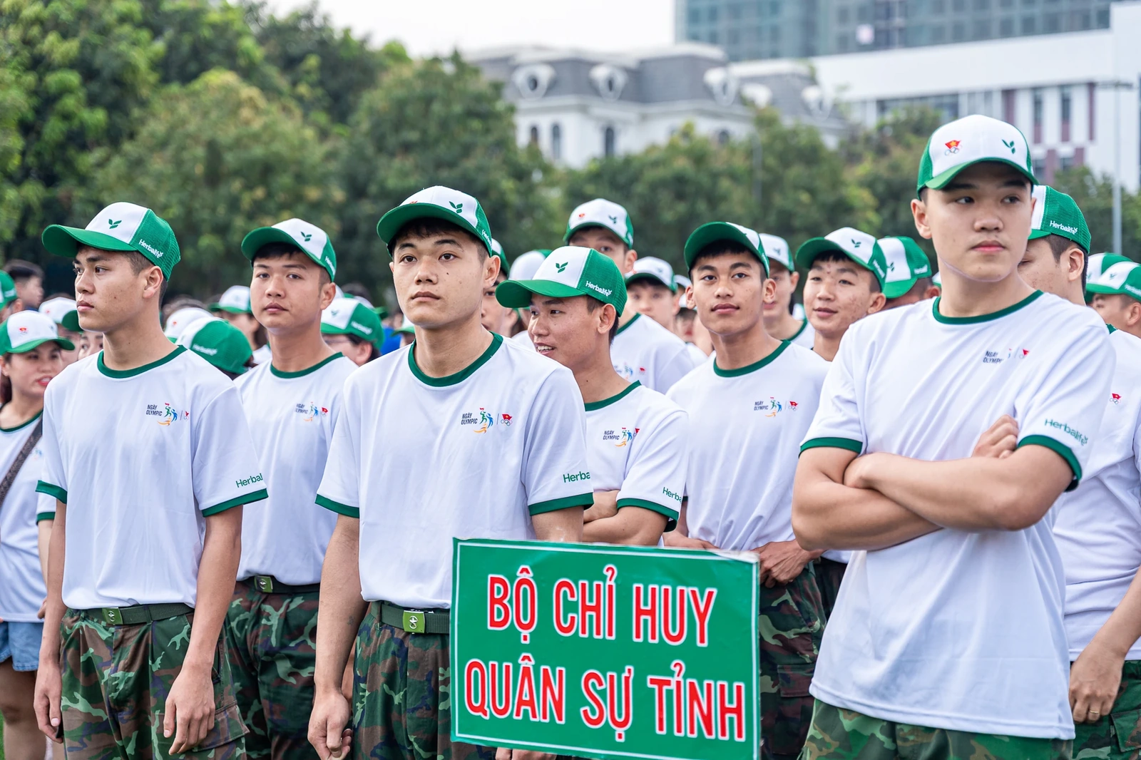 Giải việt dã Báo và PTTH Thanh Hóa 2026: Không khí nóng lên trước giờ xuất phát