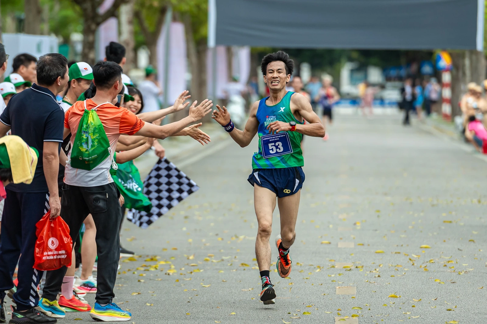 Vinh danh các cá nhân, tập thể xuất sắc tại Giải việt dã Báo và Phát thanh, truyền hình Thanh Hóa lần thứ XXX năm 2026 – Cúp Xi măng Long Sơn