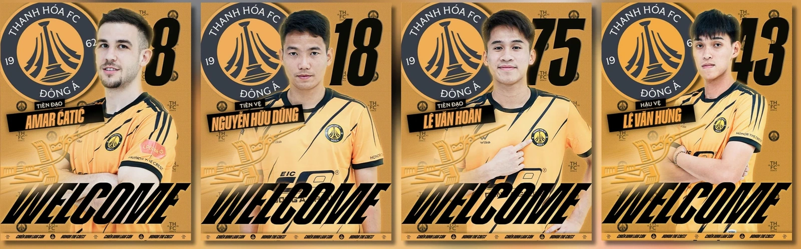 CLB Đông Á Thanh Hóa chính thức được gỡ án phạt từ FIFA