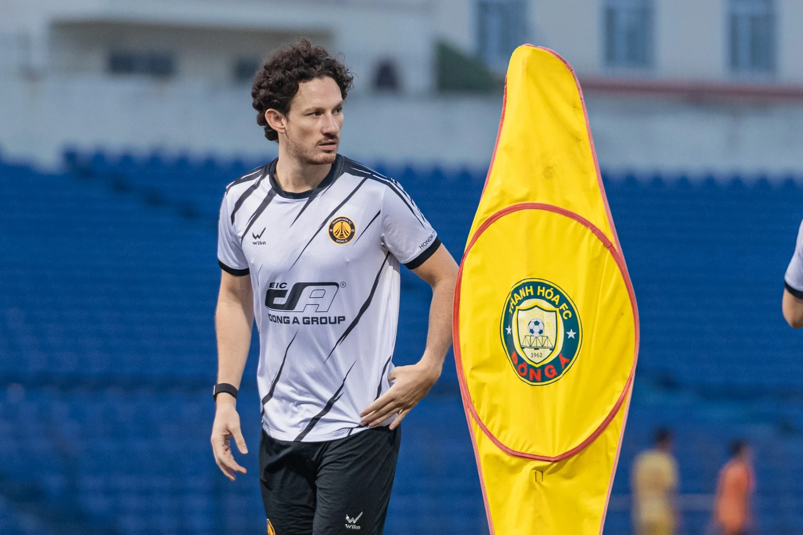 CLB Đông Á Thanh Hóa chính thức được gỡ án phạt từ FIFA