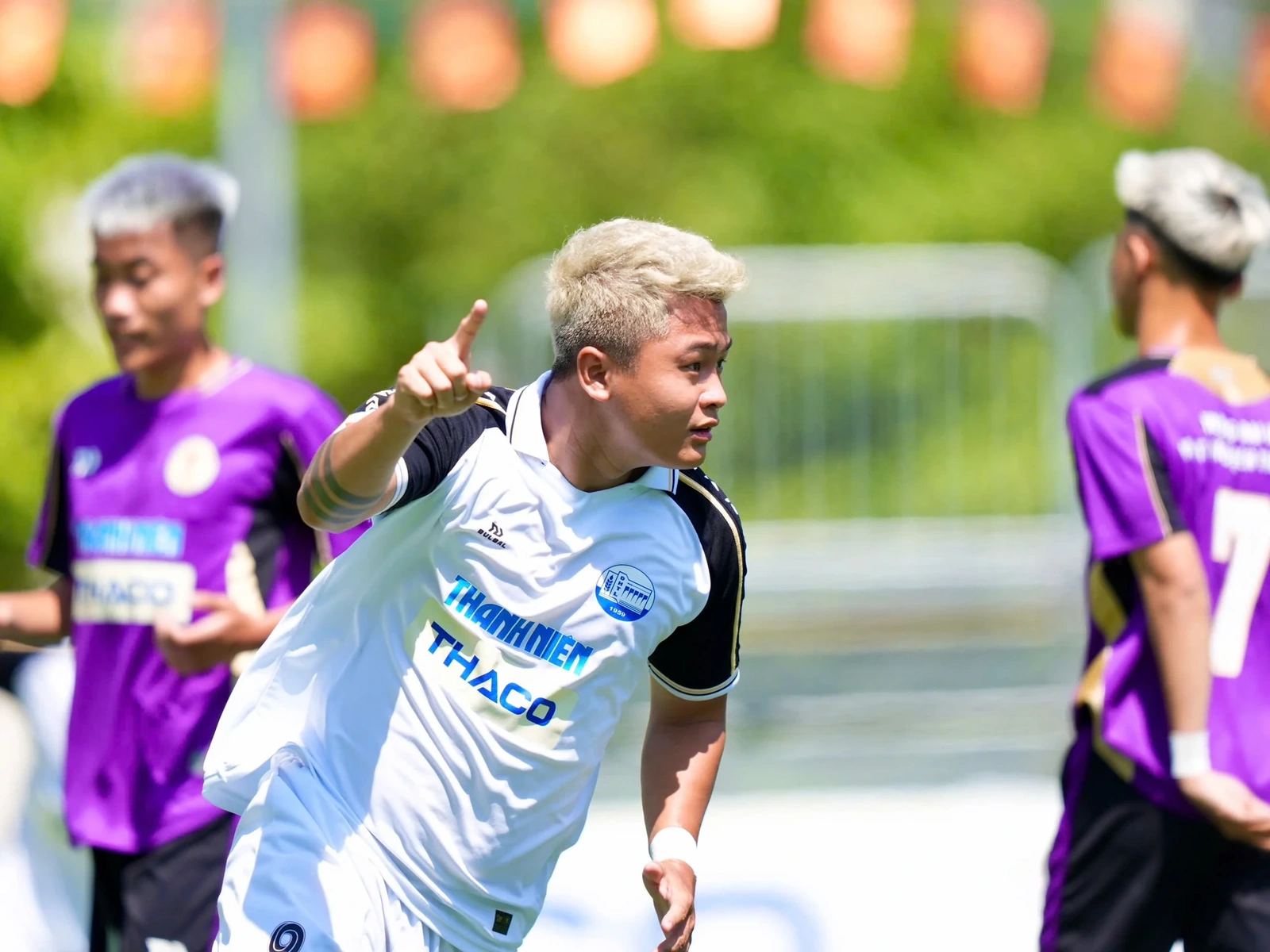 Đại học Văn hóa, Thể thao và Du lịch Thanh Hóa dừng bước ở tứ kết giải Thanh niên sinh viên 2026