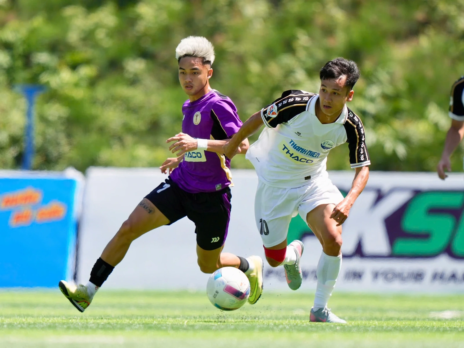 Đại học Văn hóa, Thể thao và Du lịch Thanh Hóa dừng bước ở tứ kết giải Thanh niên sinh viên 2026