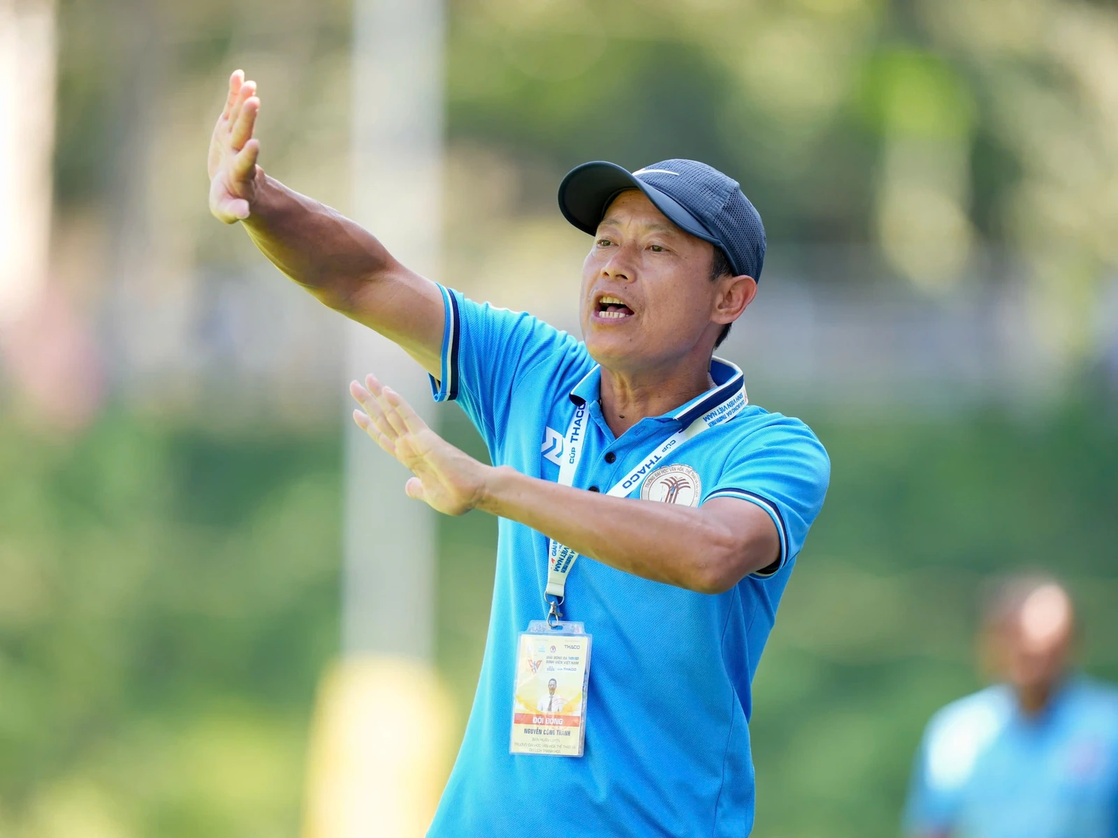 Đại học Văn hóa, Thể thao và Du lịch Thanh Hóa dừng bước ở tứ kết giải Thanh niên sinh viên 2026