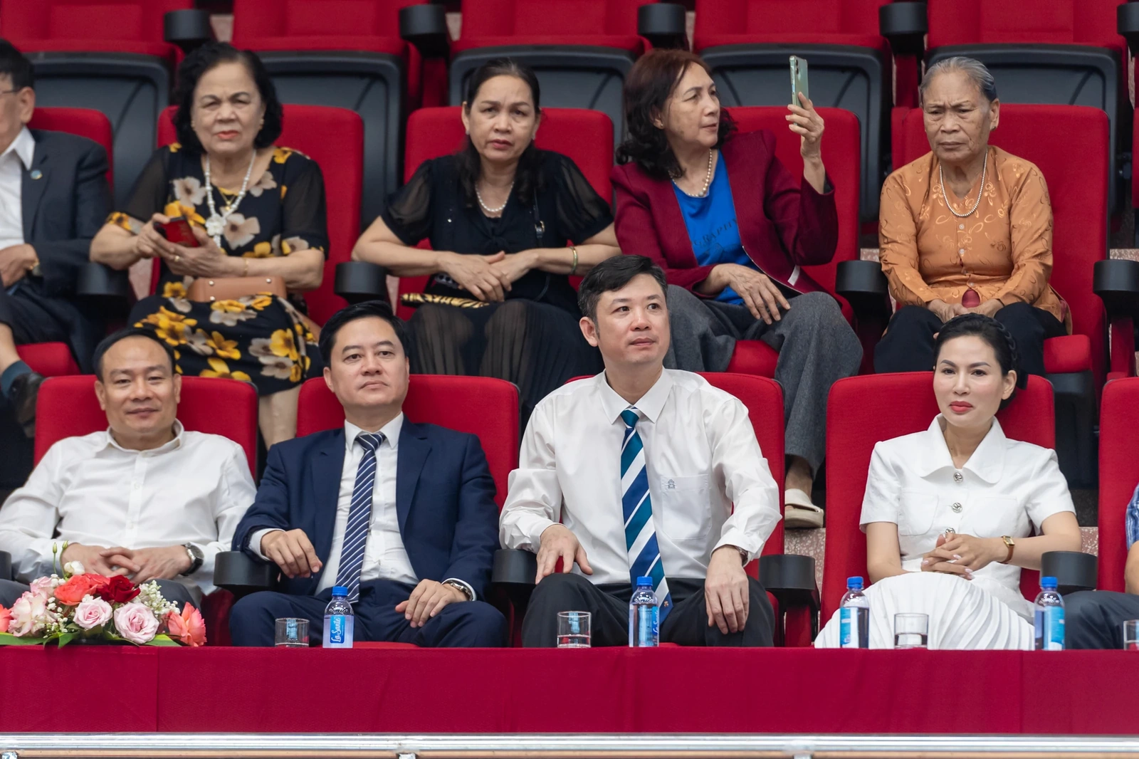 Gần 600 VĐV tranh tài tại Giải vô địch các CLB Pencak Silat quốc gia 2026