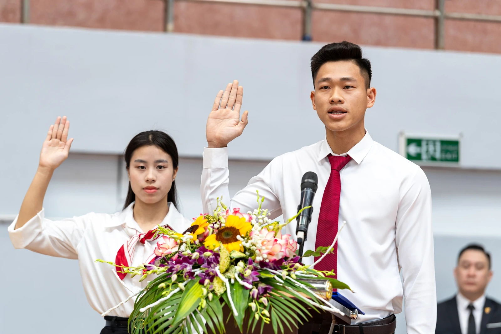 Gần 600 VĐV tranh tài tại Giải vô địch các CLB Pencak Silat quốc gia 2026
