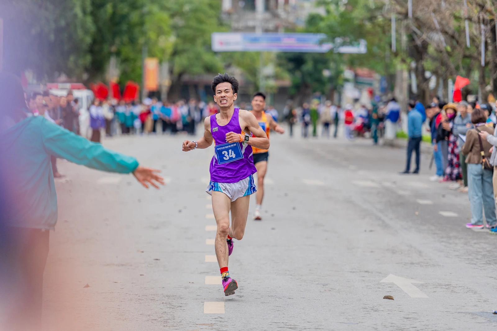 Lộ diện những ứng viên “nặng ký” cho ngôi vương Giải việt dã Báo và PTTH Thanh Hóa lần thứ XXX năm 2026 - Cúp Xi măng Long Sơn