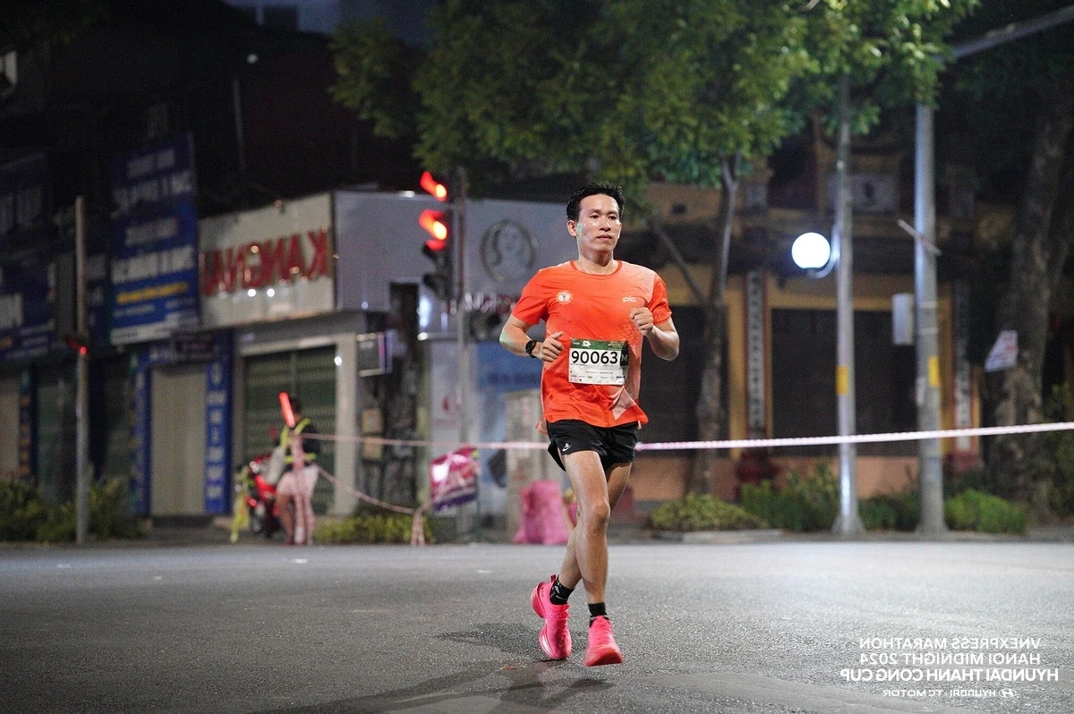 Lộ diện những ứng viên “nặng ký” cho ngôi vương Giải việt dã Báo và PTTH Thanh Hóa lần thứ XXX năm 2026 - Cúp Xi măng Long Sơn