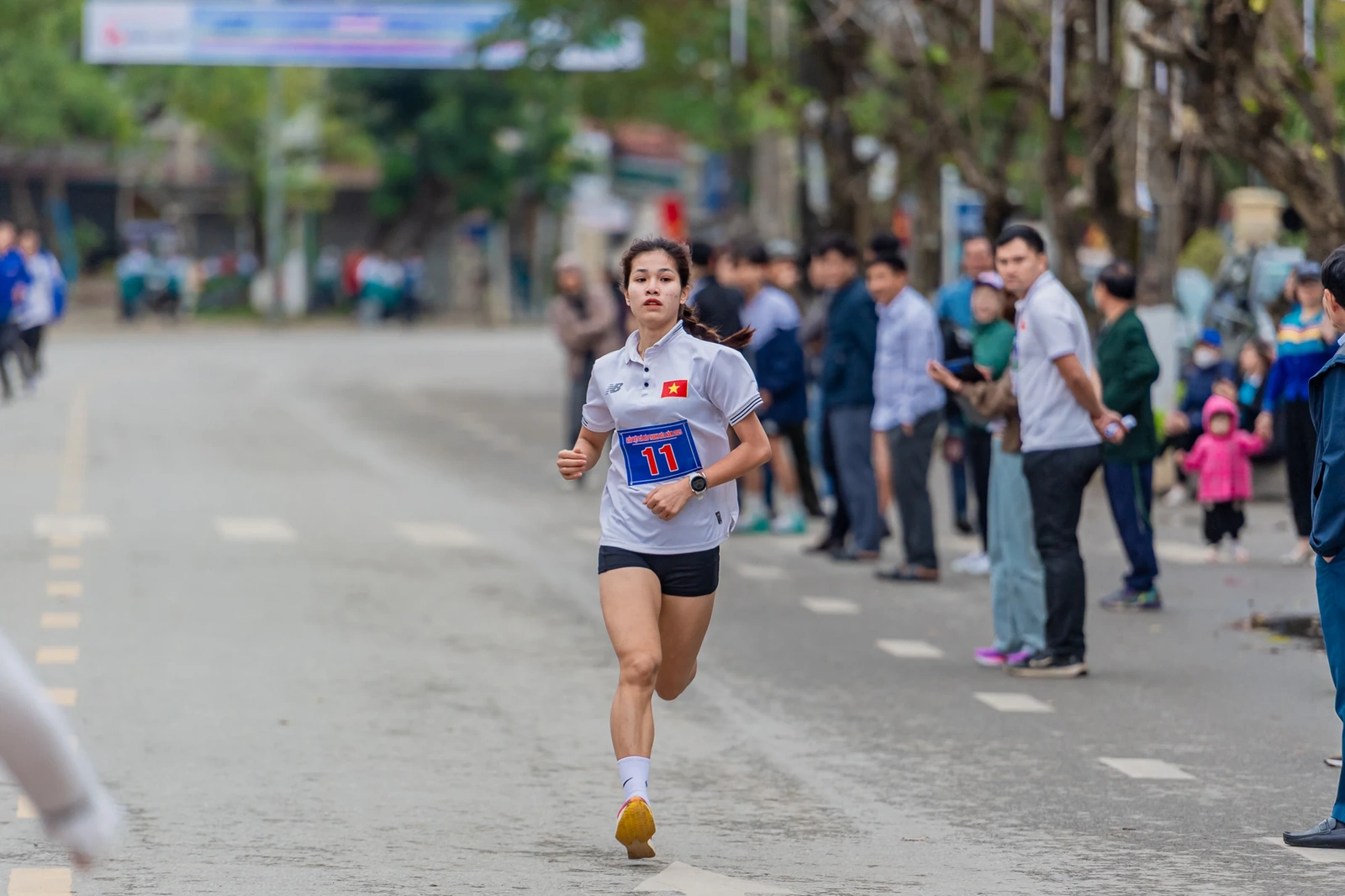 Lộ diện những ứng viên “nặng ký” cho ngôi vương Giải việt dã Báo và PTTH Thanh Hóa lần thứ XXX năm 2026 - Cúp Xi măng Long Sơn