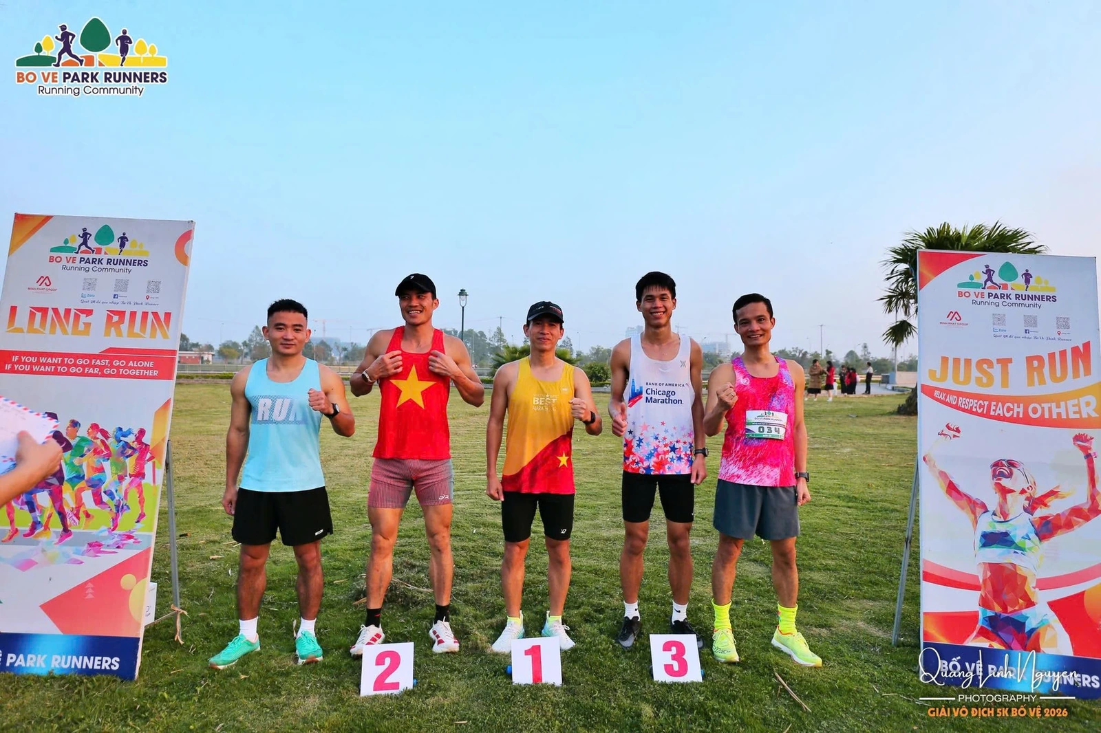 Lộ diện những ứng viên “nặng ký” cho ngôi vương Giải việt dã Báo và PTTH Thanh Hóa lần thứ XXX năm 2026 - Cúp Xi măng Long Sơn