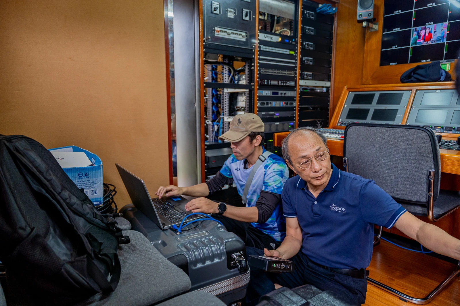 Hoàn tất công tác chuẩn bị cho ngày hội việt dã lớn nhất toàn tỉnh