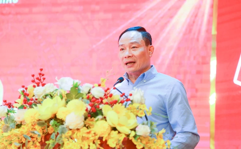 Tọa đàm kỷ niệm 80 năm Ngày truyền thống ngành Thể dục Thể thao