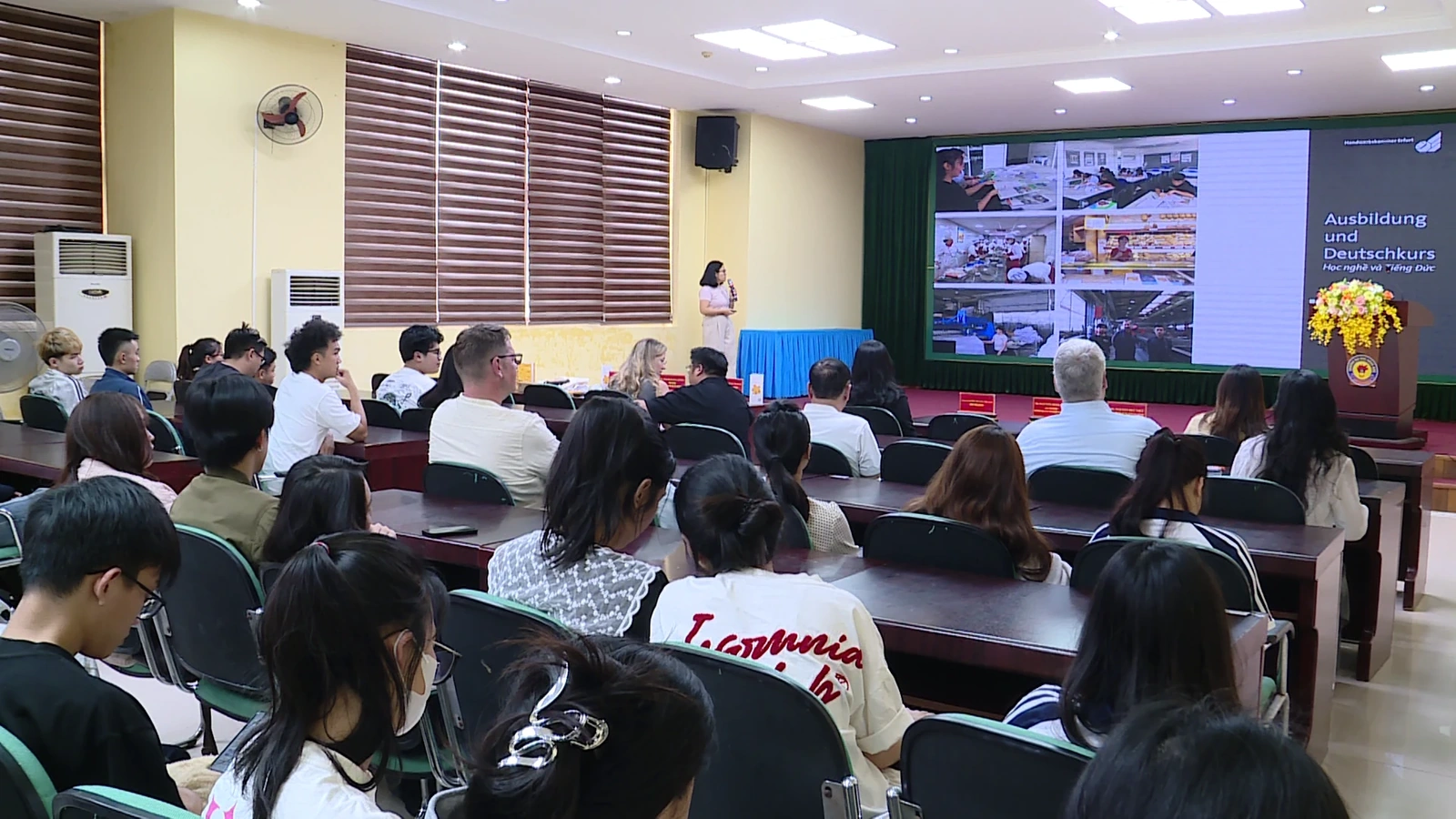 Hướng đi chiến lược nâng cao chất lượng nguồn nhân lực