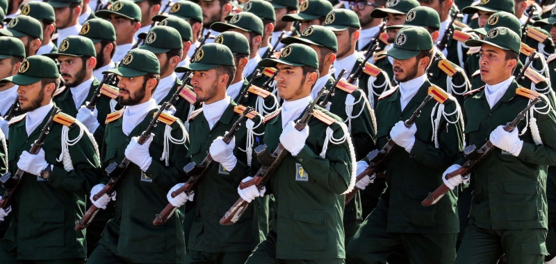Mỹ kêu gọi các đồng minh liệt IRGC và Hezbollah vào danh sách khủng bố