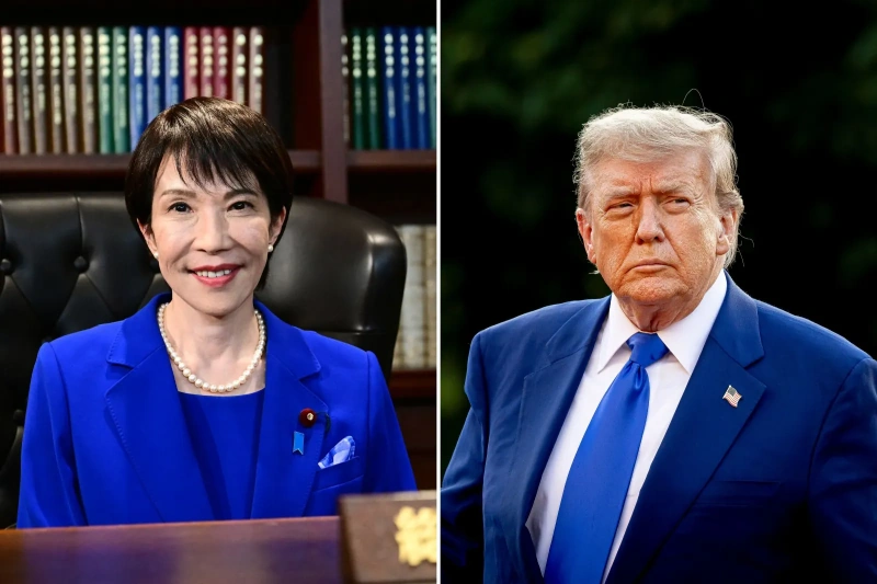 Xung đột Iran sẽ chi phối cuộc gặp lãnh đạo Nhật - Mỹ