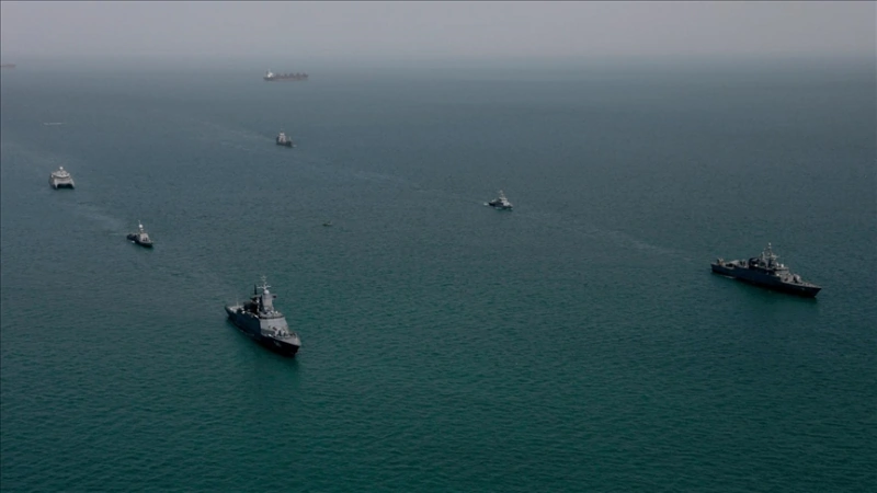 Anh cho phép Mỹ dùng căn cứ để tấn công các mục tiêu Iran tại eo biển Hormuz