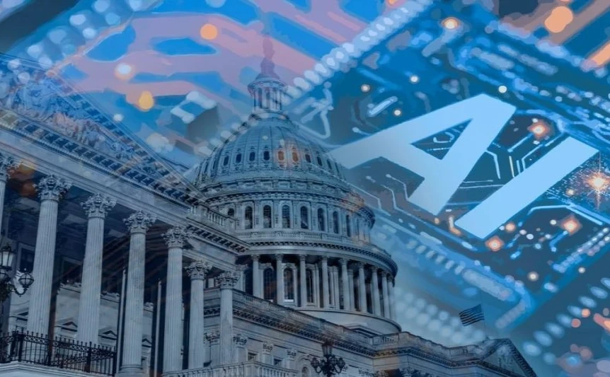 Nhà Trắng công bố khuôn khổ chính sách AI, kêu gọi Quốc hội ban hành luật liên bang