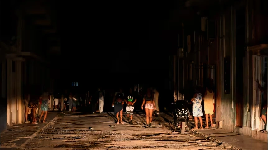 Nga sẵn sàng hỗ trợ Cuba trong khả năng có thể