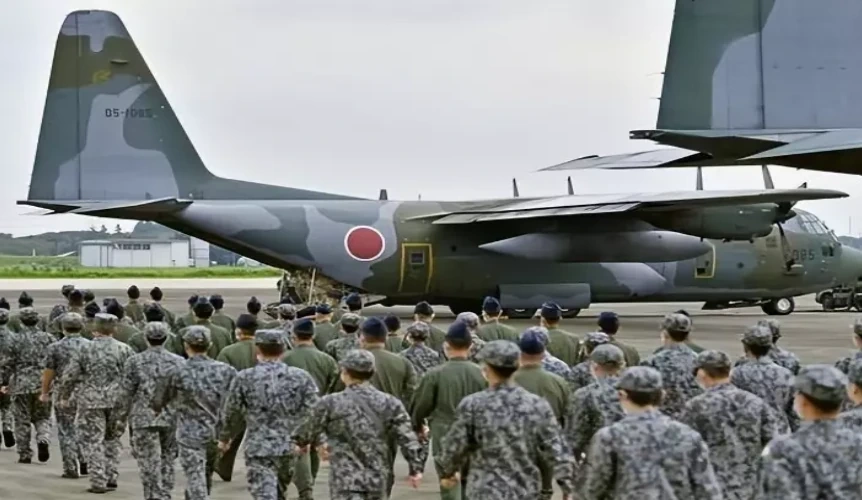 Nga: Nhật Bản cần tuân thủ các điều khoản hòa bình trong hiến pháp, tránh lặp lại sai lầm