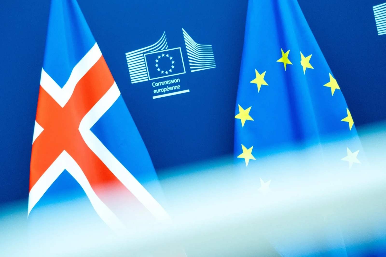 Iceland có thể trở thành thành viên EU vào năm 2028