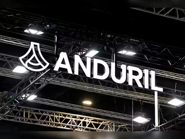 Mỹ ký hợp đồng quốc phòng 20 tỷ USD với công ty công nghệ Anduril