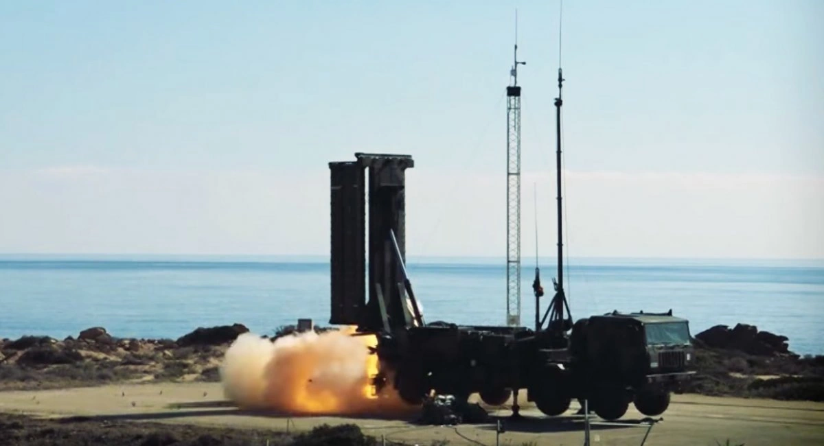 Ukraine tăng cường phòng không trước các đợt tấn công UAV