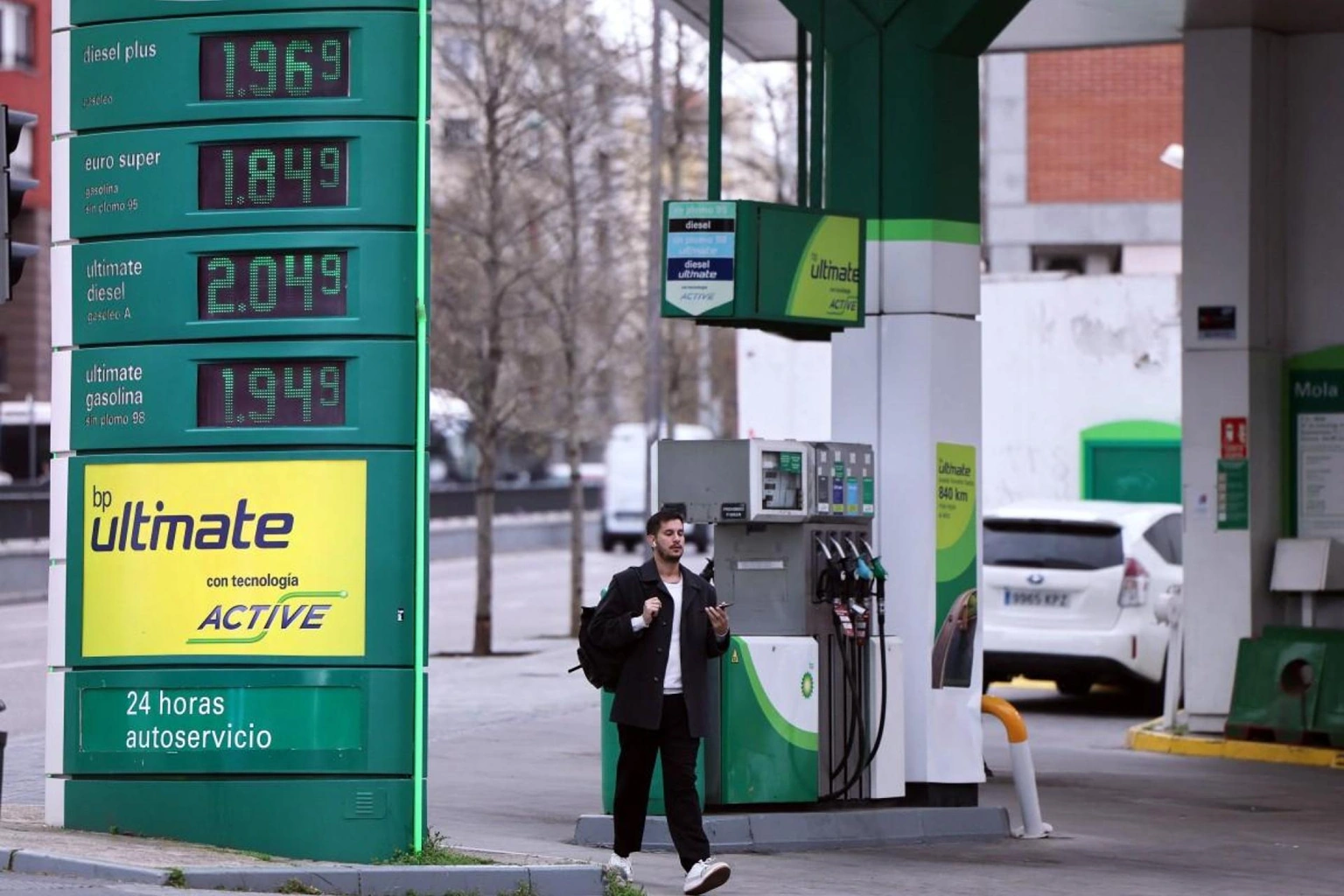 Tây Ban Nha công bố một loạt biện pháp ứng phó tác động từ xung đột Iran