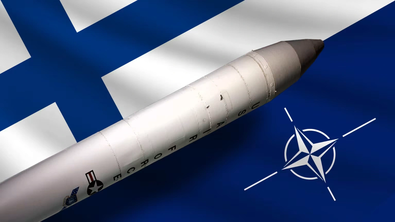 Chính phủ Phần Lan đẩy nhanh dự luật điều chỉnh chính sách hạt nhân