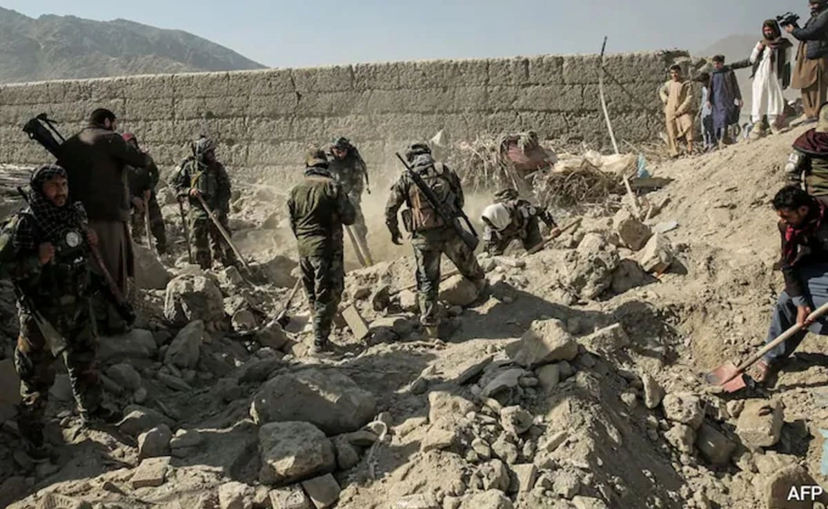 Pakistan đứng đầu thế giới về ảnh hưởng khủng bố trong năm 2025