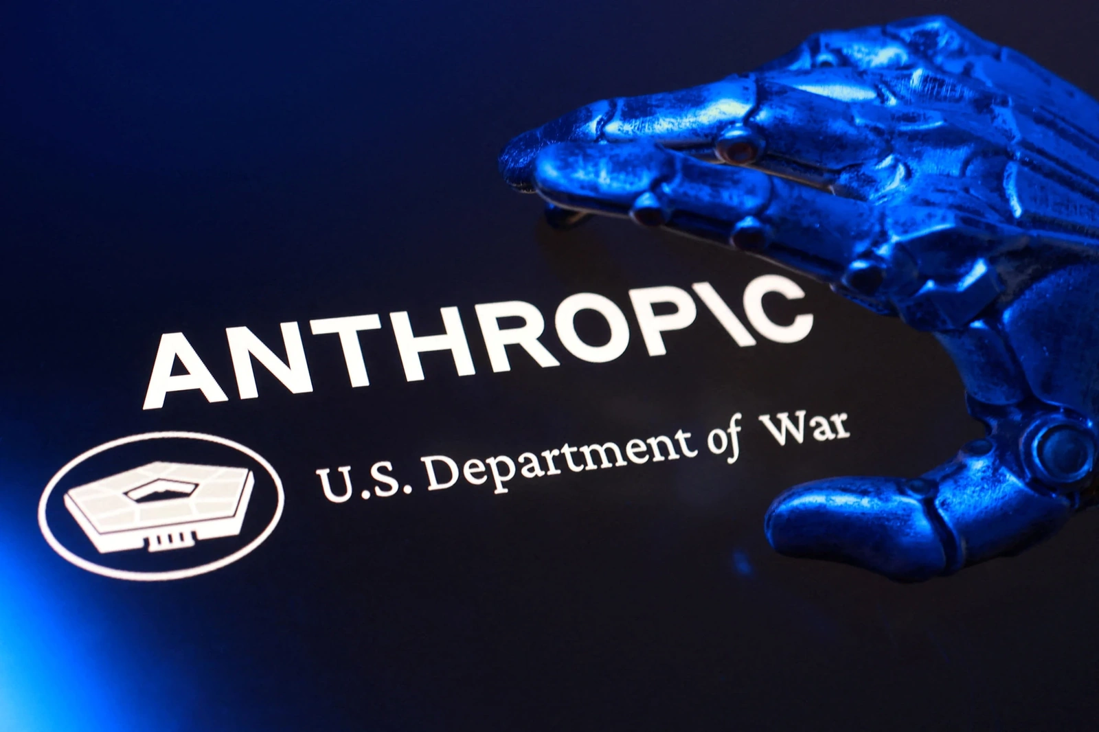 Chính quyền Mỹ bảo vệ quyết định đưa Anthropic vào “danh sách đen”