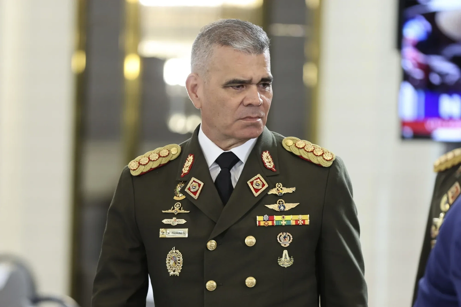 Venezuela cải tổ nội các, thay Bộ trưởng Quốc phòng