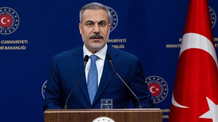 Ngoại trưởng Thổ Nhĩ Kỳ chỉ trích chính sách khu vực của Israel