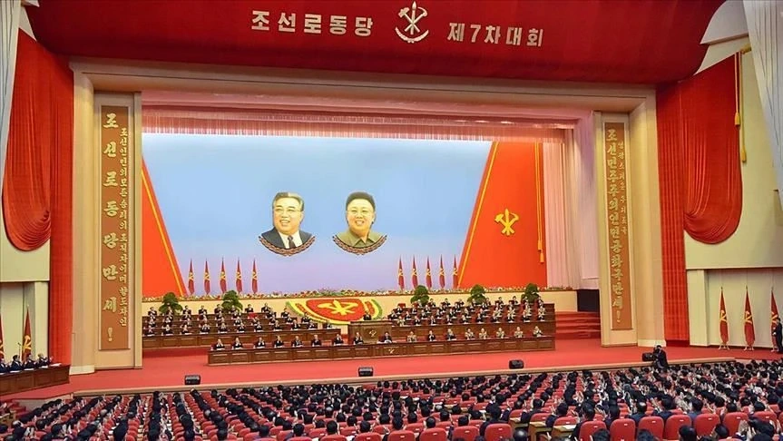 Triều Tiên tổ chức bầu cử Hội đồng Nhân dân Tối cao