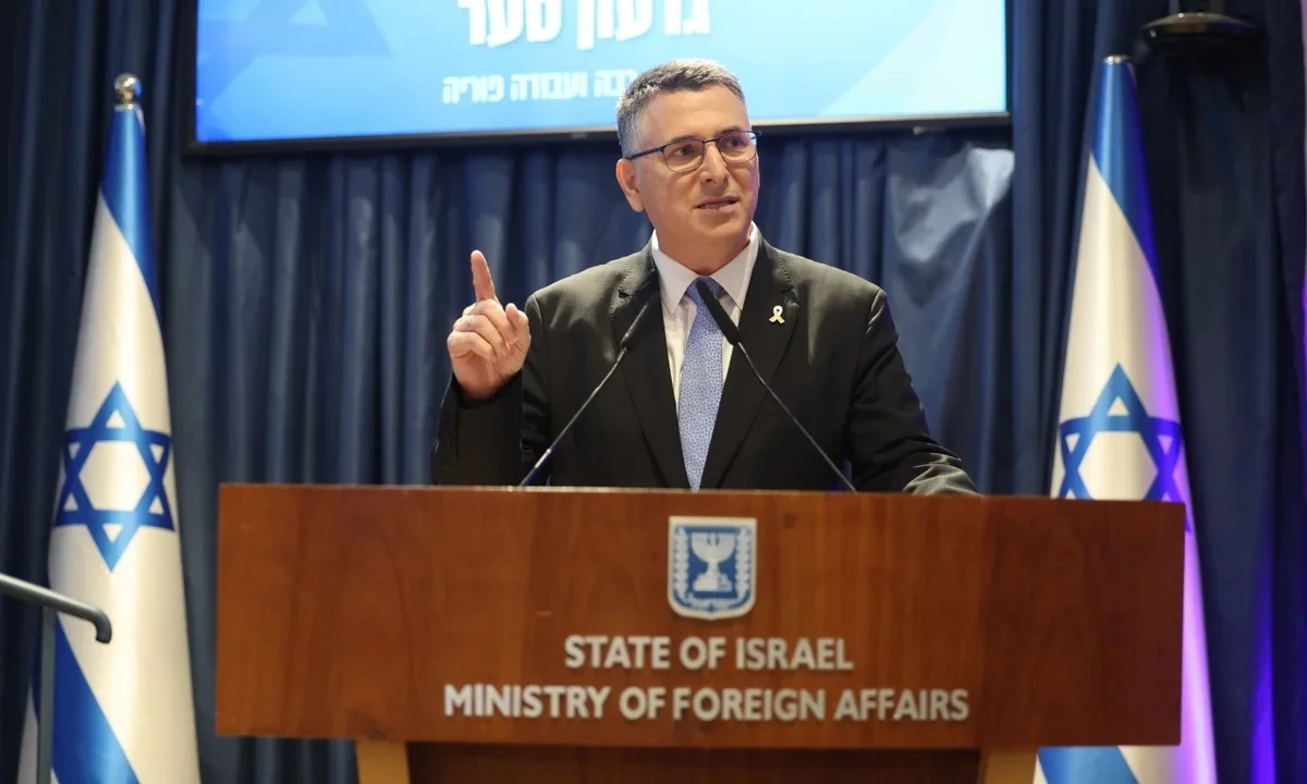 Israel và Liban có thể sớm tiến hành đàm phán nhằm đạt thỏa thuận ngừng bắn