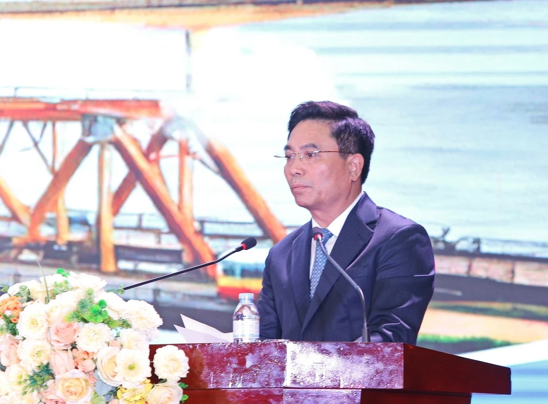 Thủ tướng Chính phủ Phạm Minh Chính dự lễ Kỷ niệm 40 năm Hội đồng hương Thanh Hóa tại Hà Nội