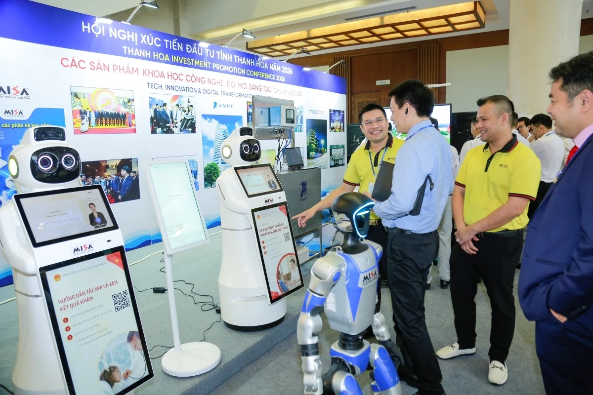 Hội tụ tinh hoa sản phẩm tiêu biểu