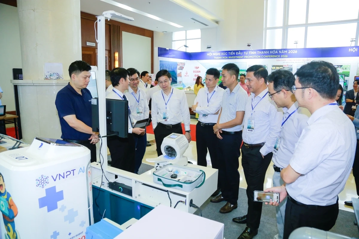 Hội tụ tinh hoa sản phẩm tiêu biểu