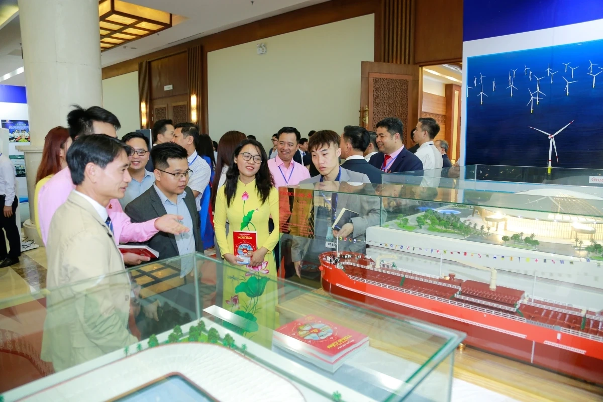 Hội tụ tinh hoa sản phẩm tiêu biểu