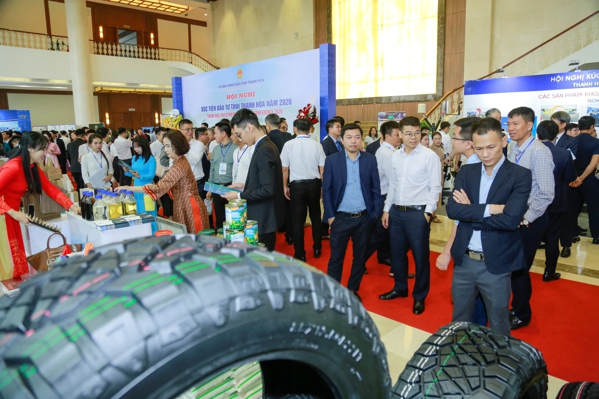 Hội tụ tinh hoa sản phẩm tiêu biểu