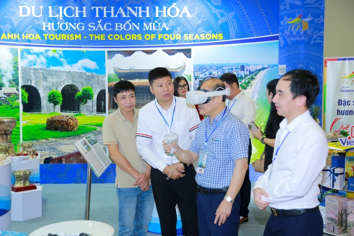 Hội tụ tinh hoa sản phẩm tiêu biểu