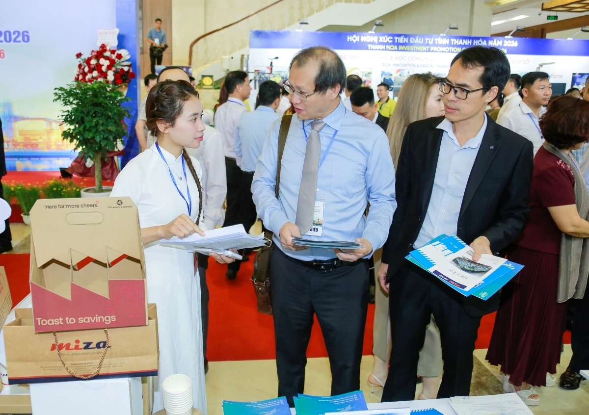 Hội tụ tinh hoa sản phẩm tiêu biểu