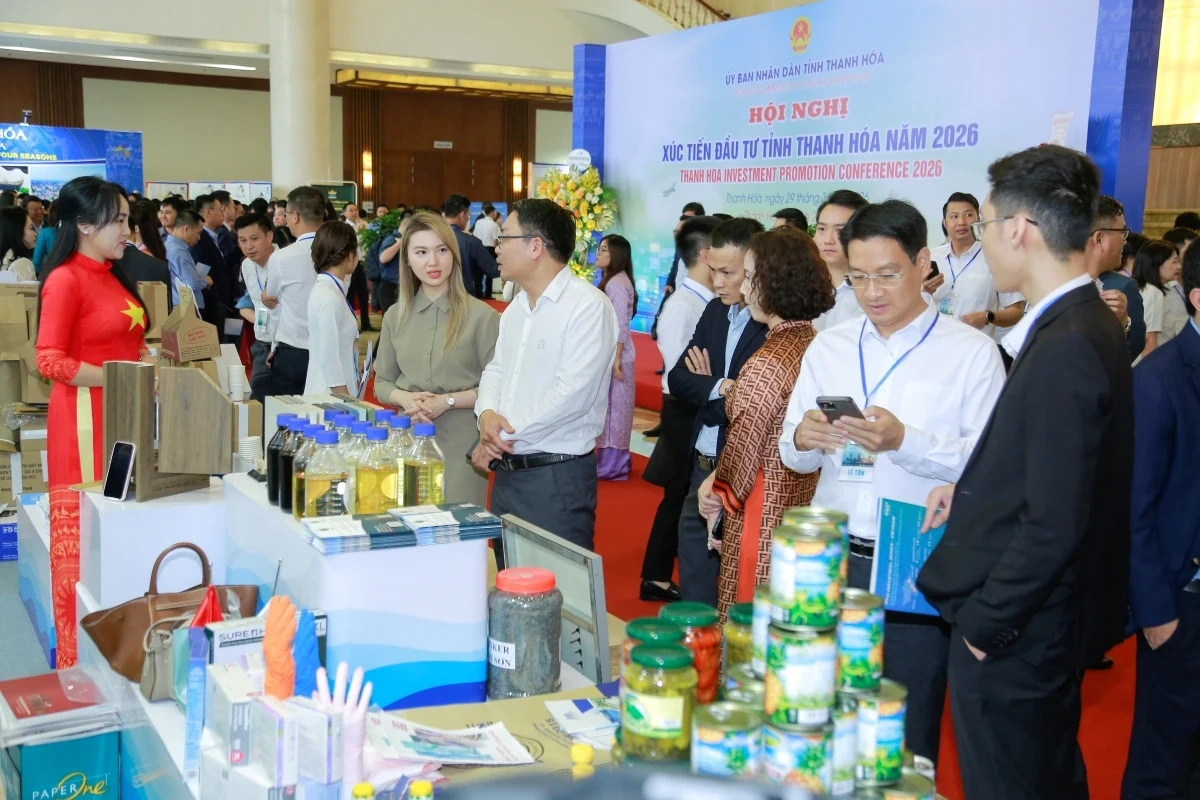 Hội tụ tinh hoa sản phẩm tiêu biểu