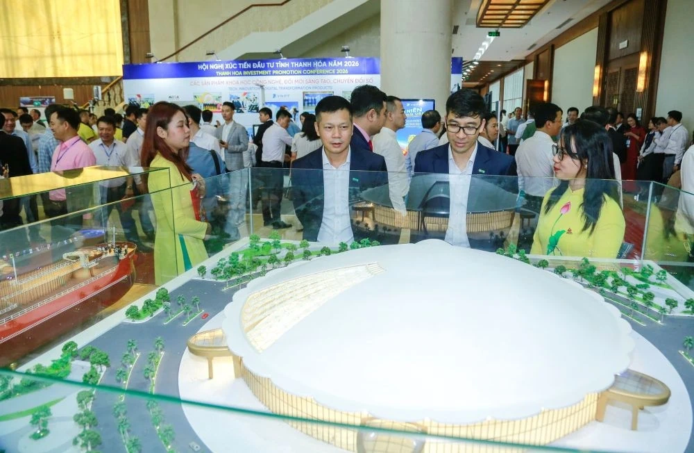 Từ cái “bắt tay” đến những kỳ vọng lớn!