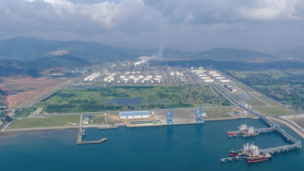 Từ cái “bắt tay” đến những kỳ vọng lớn!