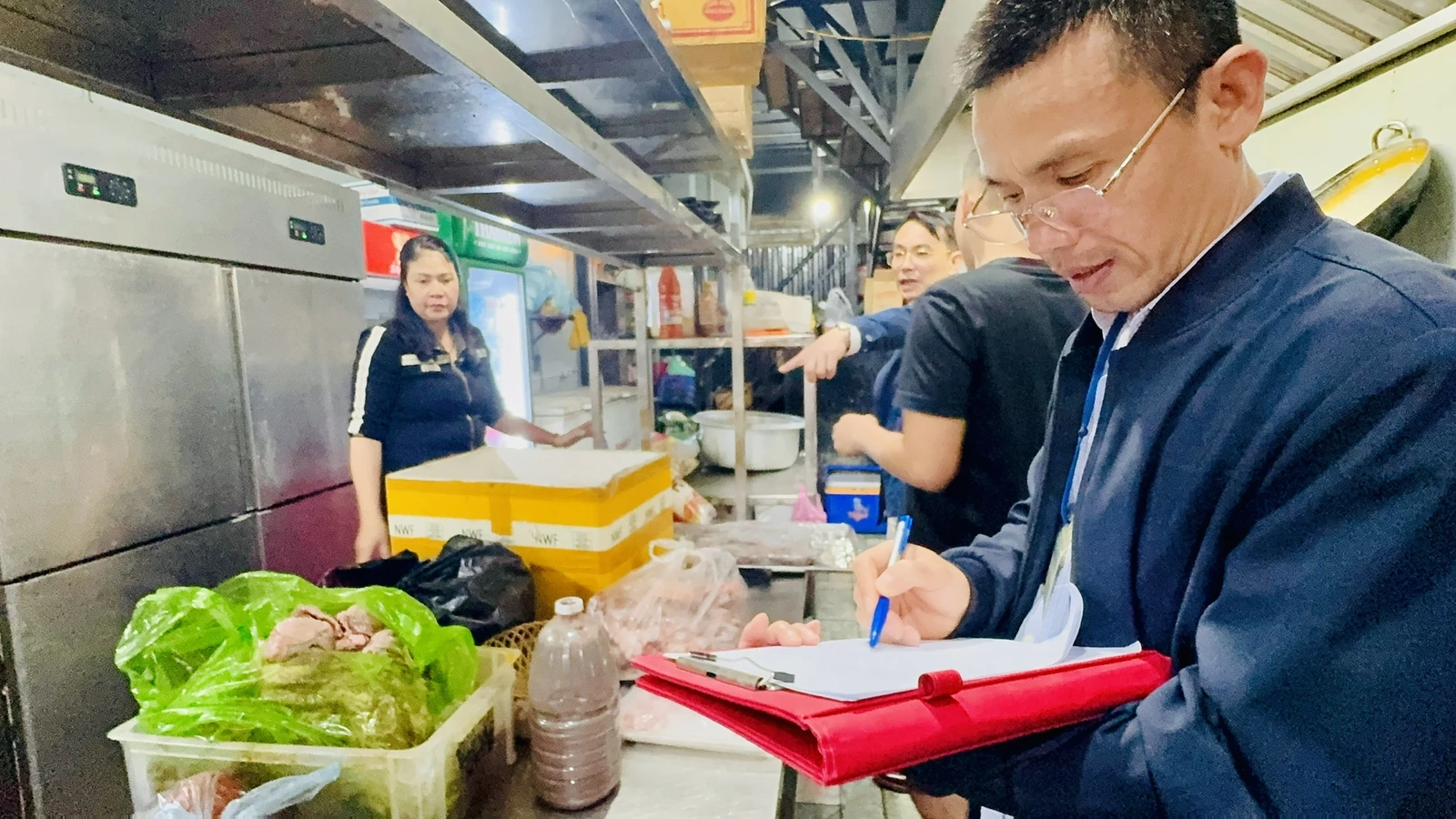 Bài 2: Bịt “kẽ hở” từ gốc