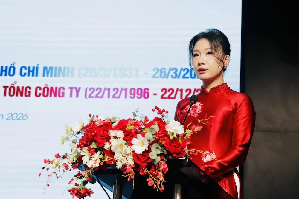 Tổng Công ty Cổ phần Hợp Lực khởi động chương trình kỷ niệm 30 năm thành lập